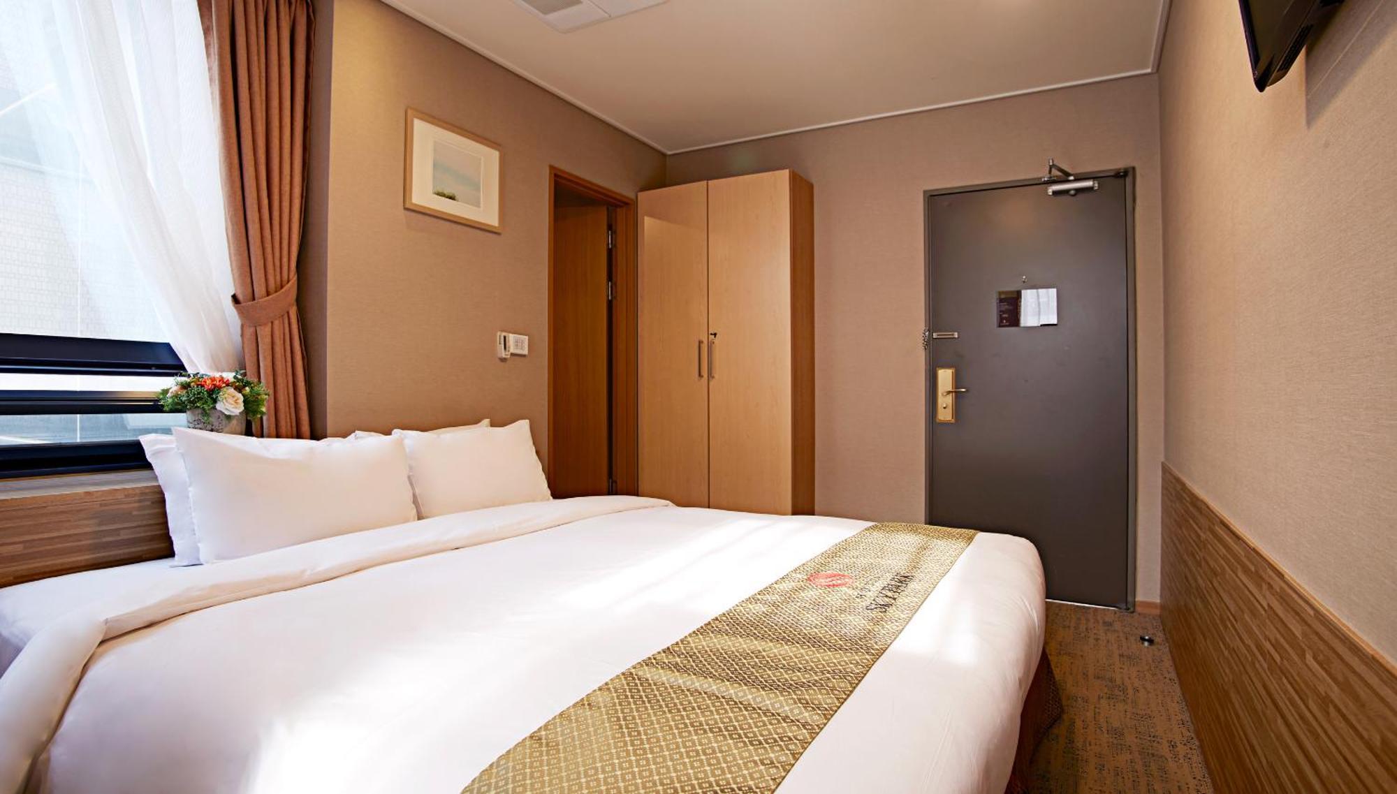 Hotel Skypark Myeongdong 2 Сеул Екстер'єр фото